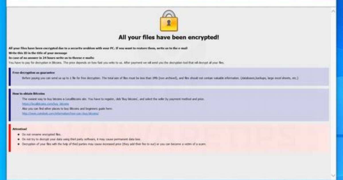 Admin@Sectex. Net Virus Removal + Decrypt. Bot Files