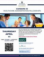 Administration Fellowship