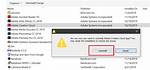 Adobe Creative Cloud Installer Failed to Initialize