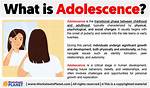Adolescence