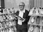 Adolf Dassler