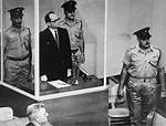 Adolf Eichmann Net Worth