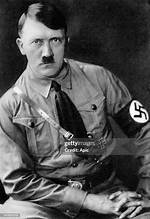 Adolf Hitler