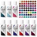 Adore Dye