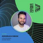 Adorian Deck