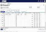 Adp Timecard