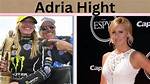 Adria Hight