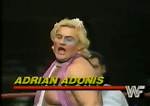 Adrian Adonis