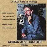 Adrian Aeschbacher Overview 2024: Wiki, Real Name, Age, Height, Family and More