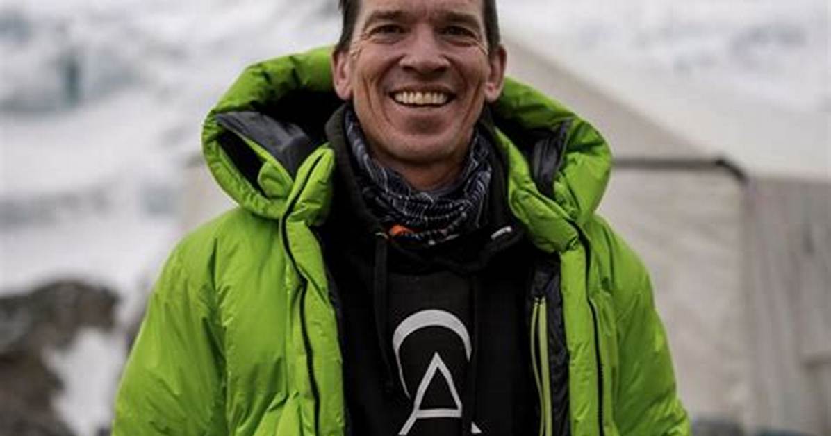 Adrian Ballinger