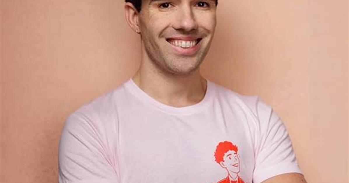 Adrian Bliss