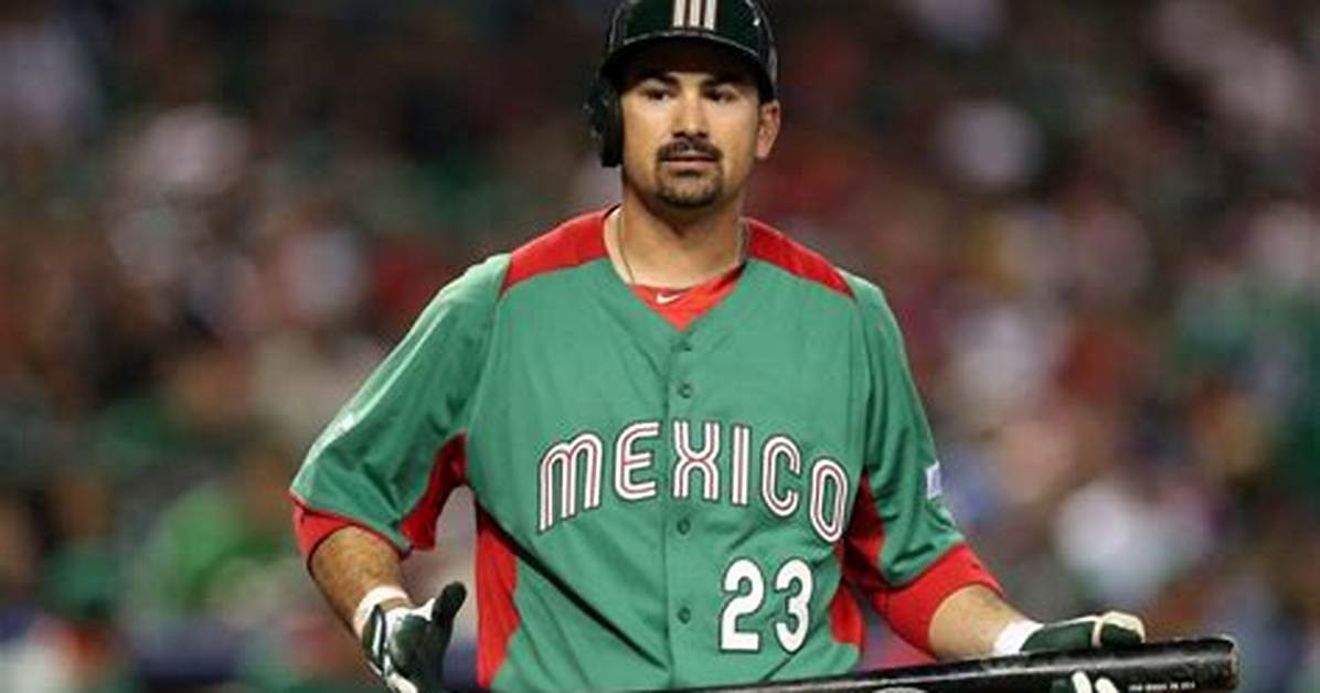 Adrian Gonzalez