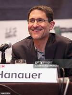 Adrian Hanauer