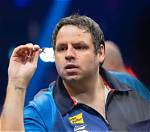Adrian Lewis