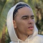 Adrian Marcel Net Worth