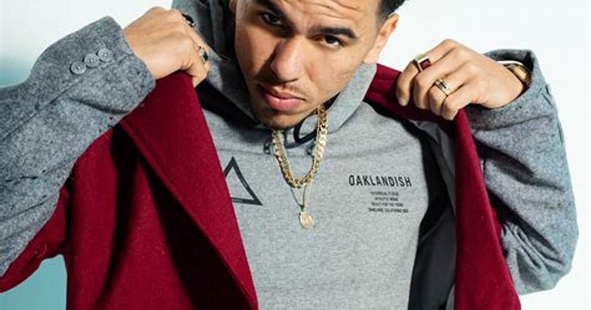 Adrian Marcel