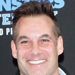Adrian Pasdar Height