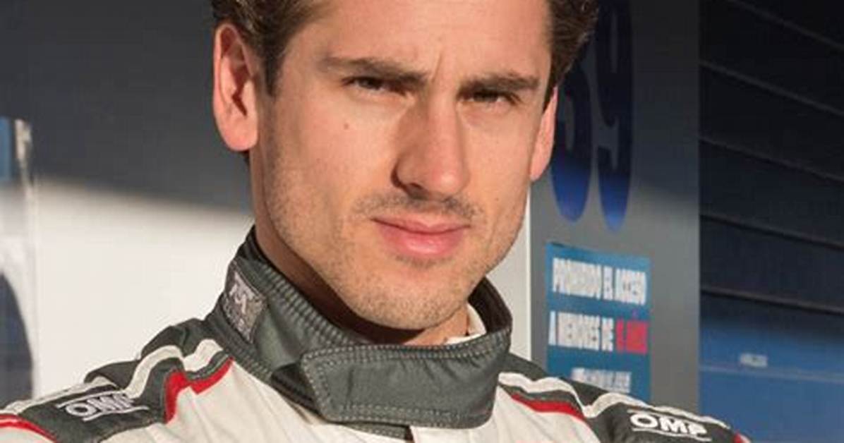 Adrian Sutil