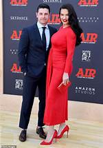 Adriana Lima and Boyfriend: a Look into Their Relationship