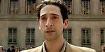 Adrien Brody