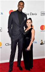Adrienne Bosh