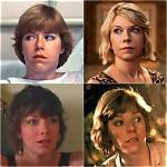 Adrienne King