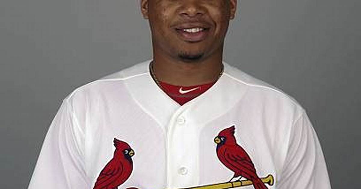 Adron Chambers