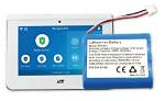 Adt Battery Replacement