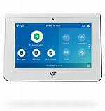 Adt Keypad