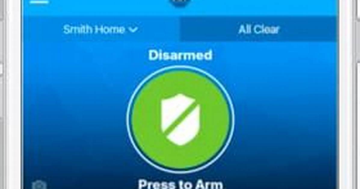 Adt Pulse App