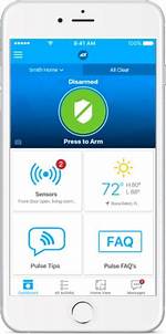 Adt Pulse App