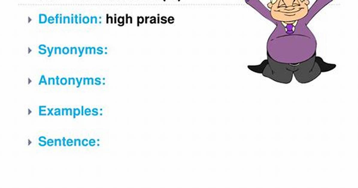 Adulation Synonym