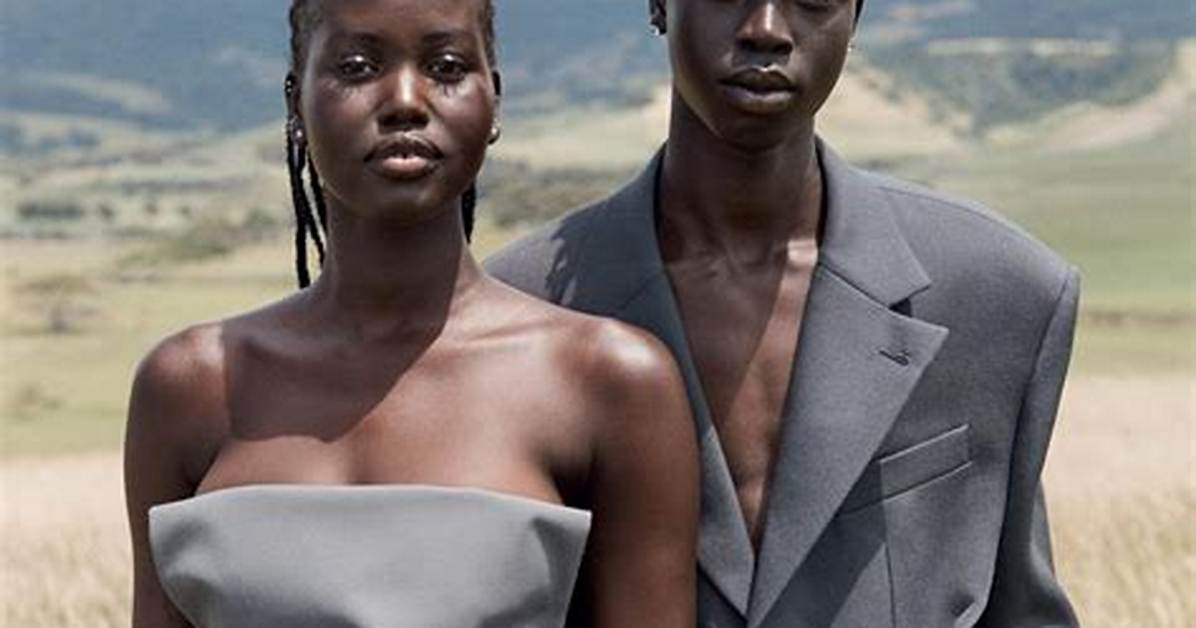 Adut Akech