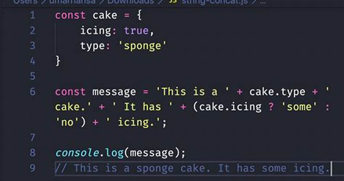 Advanced String Formatting vs Template Strings