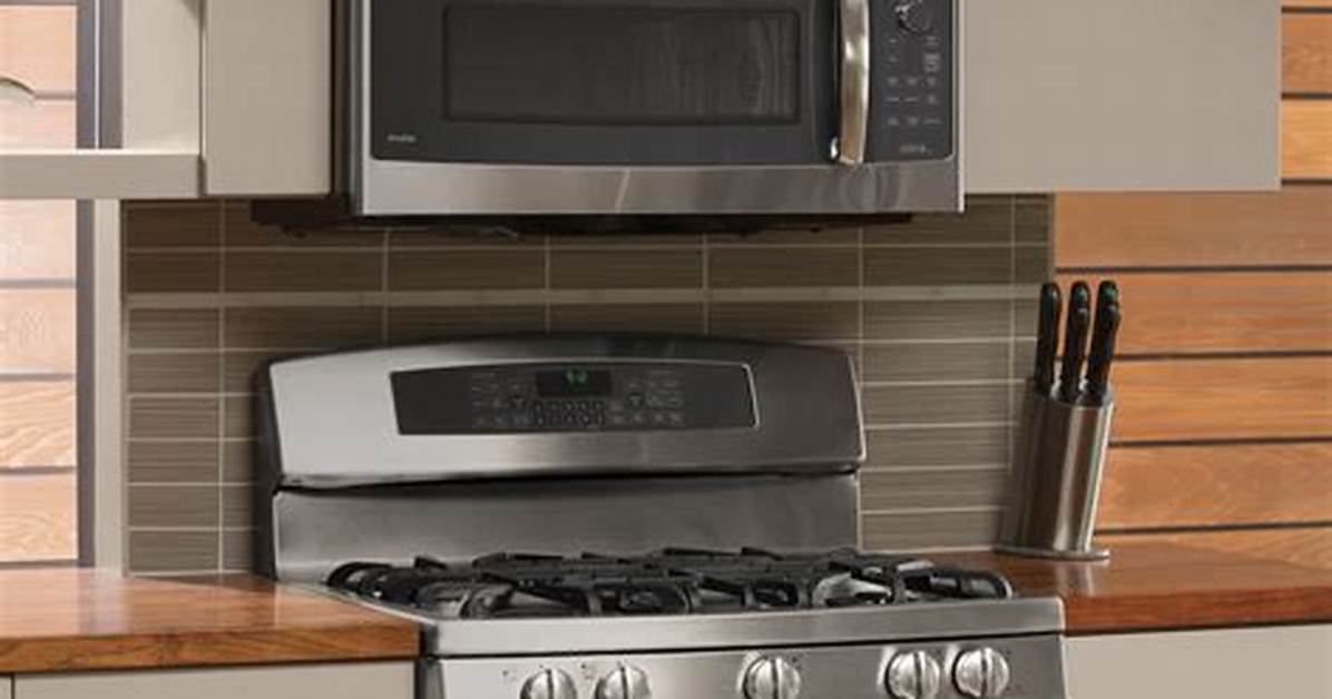 Advantium Microwave