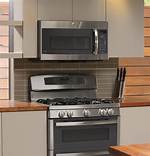 Advantium Microwave