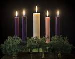 Advent Colors