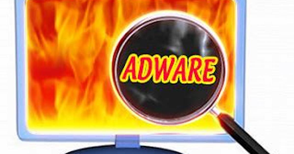 Adware. Dotdo
