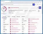 Adware. Extenbro