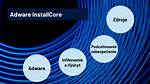 Adware. Installcore