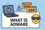 Adware. Prepscram