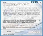 Adware. Wajam