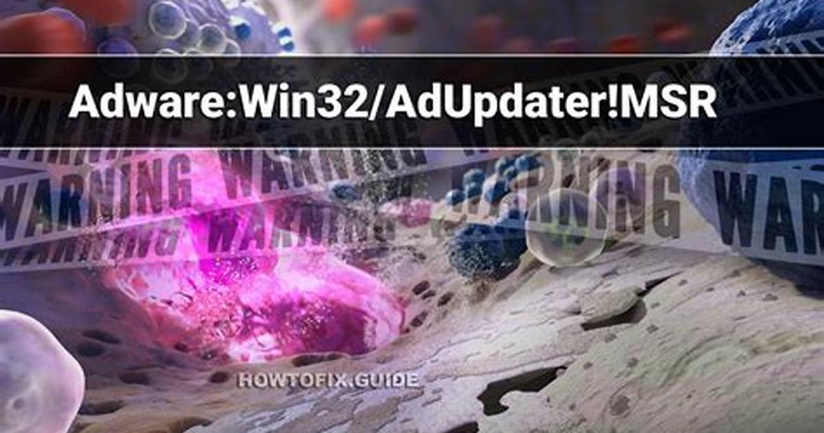 Adware: Win32/Aplugger