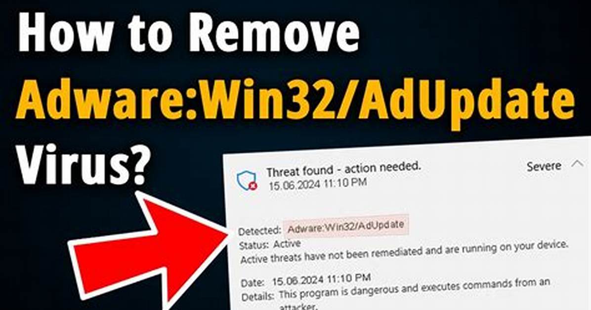 Adware. Win32. Dotdo
