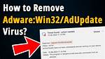 Adware. Win32. Dotdo