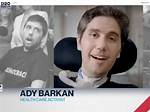 Ady Barkan