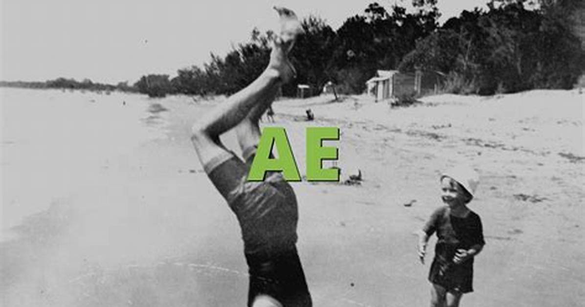 Ae Meaning
