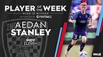 Aedan Stanley