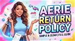 Aerie Return