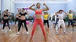 Aerobic Dance
